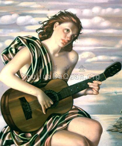 Amethyste - 塔梅拉·德·莱姆皮卡